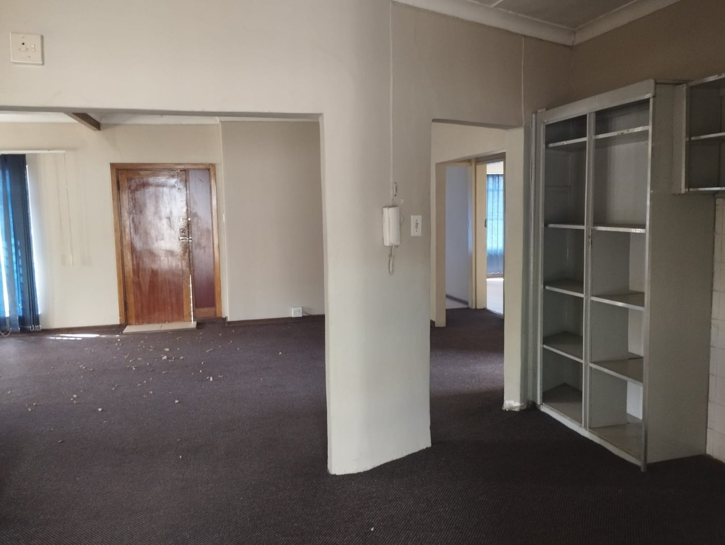 To Let commercial Property for Rent in Oranjesig Free State